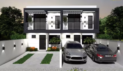 Casa com 3 quartos à venda na Rua dos Louros, 97, Igara, Canoas, 100 m2 por R$ 585.000