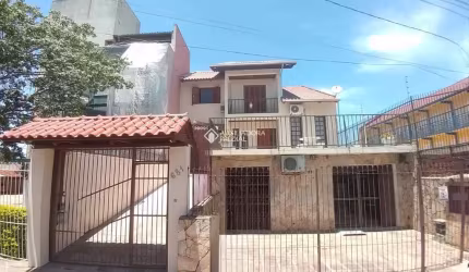 Casa com 3 quartos à venda na Rua Uruguai, 861, São José, Canoas, 168 m2 por R$ 690.000