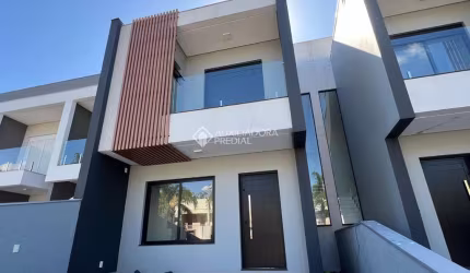 Casa com 3 quartos à venda na Rua Ari Martins, 24, São José, Canoas, 169 m2 por R$ 960.000