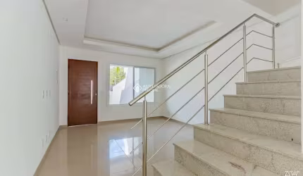 Casa com 2 quartos à venda na Rua Ari Martins, 38, São José, Canoas, 104 m2 por R$ 560.000