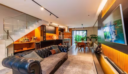 Casa com 3 quartos à venda na Rua Luis Alberto Ribeiro de Castro, 440, Estância Velha, Canoas, 125 m2 por R$ 990.000