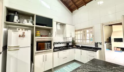 Casa em condomínio fechado com 2 quartos à venda na Avenida Doutor Severo da Silva, 1333, Estância Velha, Canoas, 94 m2 por R$ 700.000
