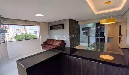 Apartamento com 3 quartos à venda na Rua Regente Feijó, 140, Centro, Canoas, 121 m2 por R$ 879.000