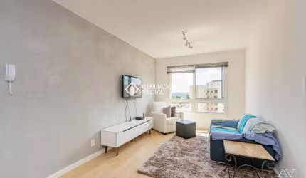 Apartamento com 3 quartos à venda na Rua Aurora, 1250, Marechal Rondon, Canoas, 76 m2 por R$ 650.000