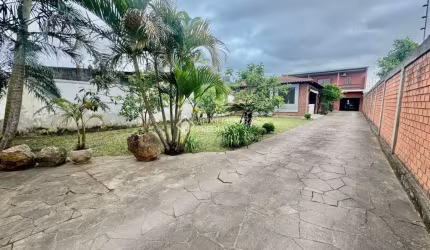 Casa em condomínio fechado com 4 quartos à venda na ITAJAI, 31, Niterói, Canoas, 177 m2 por R$ 760.000