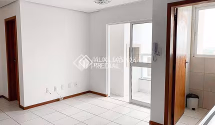 Apartamento com 1 quarto à venda na Avenida Victor Barreto, 2138, Centro, Canoas, 46 m2 por R$ 265.000