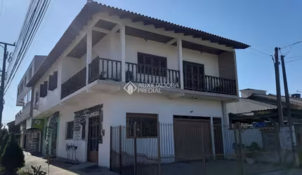 Prédio à venda na Rua Indianápolis, 147, Mato Grande, Canoas, 250 m2 por R$ 725.000