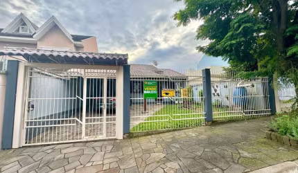 Casa com 3 quartos à venda na Rua Orion, 318, Estância Velha, Canoas, 95 m2 por R$ 670.000