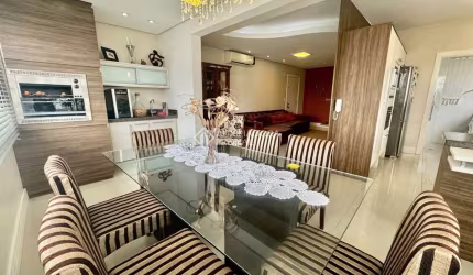 Apartamento com 3 quartos à venda na Rua Barão do Cerro Largo, 142, Marechal Rondon, Canoas, 114 m2 por R$ 890.000