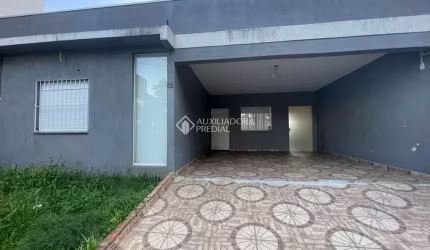 Casa com 3 quartos à venda na Rua Moacyr Domingues, 19, São José, Canoas, 130 m2 por R$ 650.000