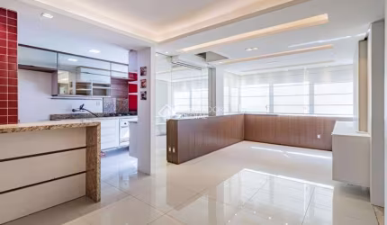 Apartamento com 2 quartos à venda na Rua Marquês do Herval, 387, Marechal Rondon, Canoas, 68 m2 por R$ 570.000