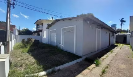 Casa com 4 quartos à venda na Rua dos Flamingos, 36, Harmonia, Canoas, 110 m2 por R$ 370.000