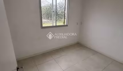 Apartamento com 2 quartos à venda na Rua Antônio Lourenço Rosa, 180, Mato Grande, Canoas, 43 m2 por R$ 200.000