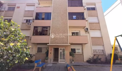 Apartamento com 2 quartos à venda na Avenida Inconfidência, 81, Centro, Canoas, 60 m2 por R$ 240.000