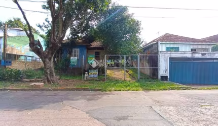 Casa com 2 quartos à venda na Rua Bandeirantes, 348, Nossa Senhora das Graças, Canoas, 65 m2 por R$ 450.000