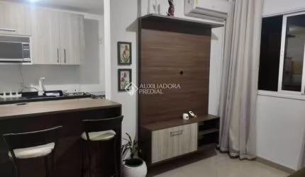 Apartamento com 2 quartos à venda na Rua Professora Silvia Síeben Meotti, 84, São José, Canoas, 50 m2 por R$ 253.000