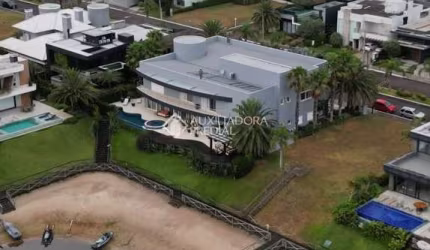 Casa em condomínio fechado com 6 quartos à venda na Estrada Do Mar, 1230, Velas Da Marina, Capão da Canoa, 898 m2 por R$ 23.000.000