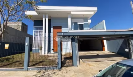 Casa com 3 quartos à venda na Rua Professora Delphina Ferrari, 145, Igara, Canoas, 228 m2 por R$ 1.799.000