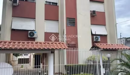 Apartamento com 2 quartos à venda na Rua General José Machado Lopes, 153, Centro, Esteio, 79 m2 por R$ 350.000