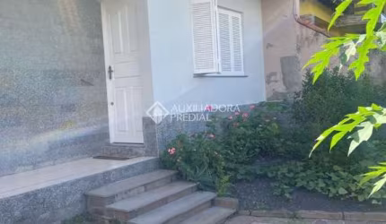 Casa com 2 quartos à venda na Rua da Amizade, 62, Estância Velha, Canoas, 98 m2 por R$ 600.000