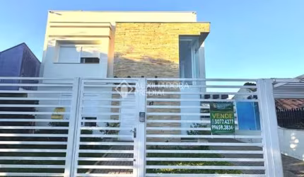Casa com 3 quartos à venda na dos Gerânios, 87, Igara, Canoas, 200 m2 por R$ 1.437.000