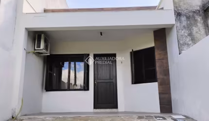 Casa com 1 quarto à venda na Rua da Prosperidade, 68, Estância Velha, Canoas, 41 m2 por R$ 420.000