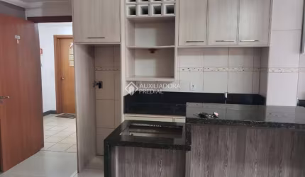 Apartamento com 2 quartos à venda na Avenida Santos Ferreira, 4100, Estância Velha, Canoas, 41 m2 por R$ 155.900