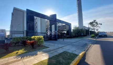 Apartamento com 2 quartos à venda na Rua das Violetas, 724, Igara, Canoas, 40 m2 por R$ 199.990