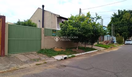 Casa com 2 quartos à venda na Souza Doca, 205, São José, Canoas, 119 m2 por R$ 470.000