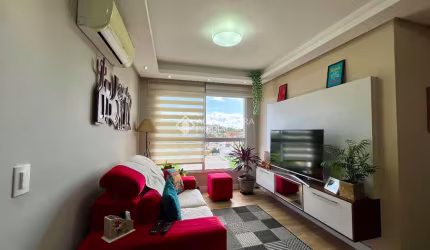 Apartamento com 3 quartos à venda na Avenida da Cavalhada, 3559, Cavalhada, Porto Alegre, 72 m2 por R$ 450.000