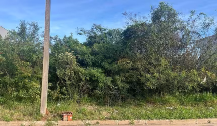Terreno à venda na Rua Doutor João César, 214, Estância Velha, Canoas, 200 m2 por R$ 420.000