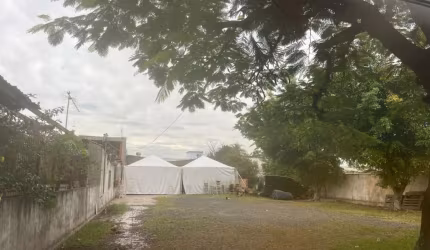 Terreno à venda na Rua Júlio de Castilhos, 767, Niterói, Canoas, 484 m2 por R$ 600.000