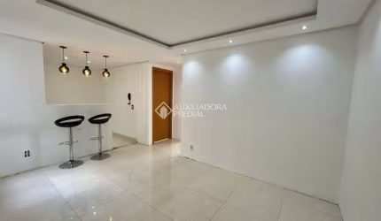 Apartamento com 2 quartos à venda na Rua Guarujá, 300, São José, Canoas, 41 m2 por R$ 225.000