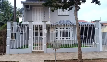 Casa com 2 quartos à venda na Rua Jorge Amado, 133, Harmonia, Canoas, 105 m2 por R$ 690.000
