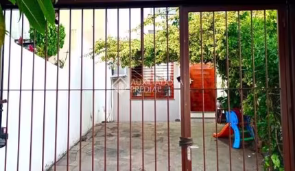 Casa com 2 quartos à venda na Rua Adão da Silva Santos, 745, São José, Canoas, 80 m2 por R$ 478.800