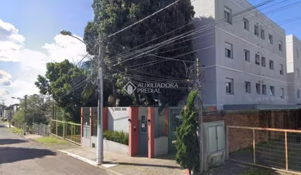 Apartamento com 2 quartos à venda na Rua Santo Izidoro, 493, Estância Velha, Canoas, 55 m2 por R$ 250.000