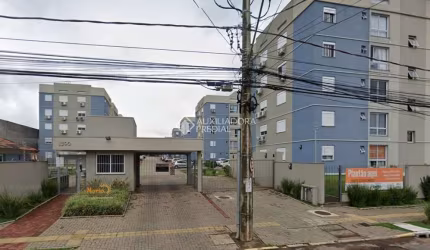 Apartamento com 2 quartos à venda na Rua A J Renner, 1390, Estância Velha, Canoas, 47 m2 por R$ 233.000