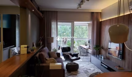 Apartamento com 2 quartos à venda na Avenida Campeche, 1830, Campeche, Florianópolis, 90 m2 por R$ 1.700.000