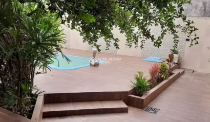 Casa com 7 quartos à venda na Servidão Corujas do Sul, 230, Campeche, Florianópolis, 400 m2 por R$ 1.800.000