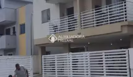 Cobertura com 2 quartos à venda na Rua Artimimo Nostrani, 588, Ribeirão da Ilha, Florianópolis, 73 m2 por R$ 550.000