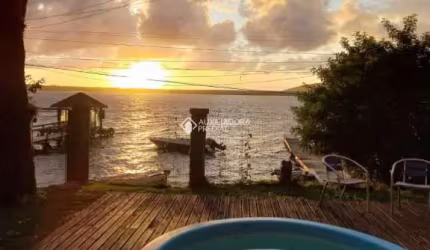 Casa com 2 quartos à venda na Servidão Caminho Costa da Lagoa, 1, Lagoa da Conceição, Florianópolis, 140 m2 por R$ 1.200.000
