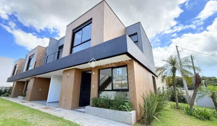 Casa com 3 quartos à venda na Rua Grumixama, 163, Campeche, Florianópolis, 123 m2 por R$ 1.189.000
