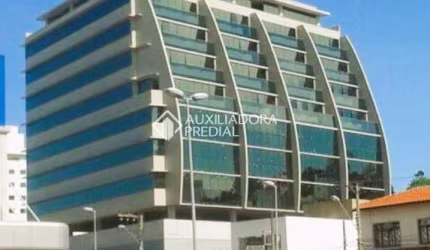 Sala comercial à venda na Rua São João Batista, 109, Beira Mar, Florianópolis, 370 m2 por R$ 2.840.000