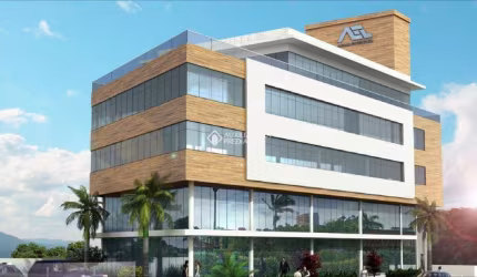 Prédio à venda na Rodovia José Carlos Daux, 11111, João Paulo, Florianópolis, 2000 m2 por R$ 14.559.000