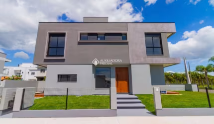 Casa com 3 quartos à venda na Rua Cambuí, 26, Ribeirão da Ilha, Florianópolis, 140 m2 por R$ 1.290.000