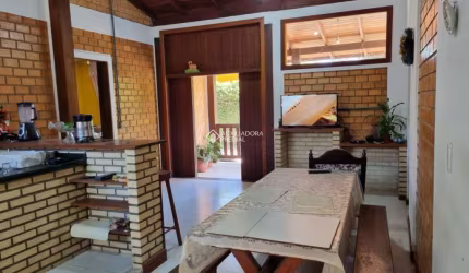 Casa com 4 quartos à venda na Rua Sargento João Machado, 214, Morro das Pedras, Florianópolis, 250 m2 por R$ 2.200.000