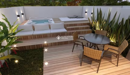 Casa com 3 quartos à venda na Rodovia Francisco Magno Vieira, 18, Campeche, Florianópolis, 145 m2 por R$ 1.306.000