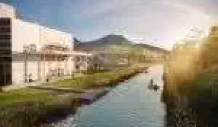 Terreno em condomínio fechado à venda na Avenida Deltaville, 33, Beira Rio, Biguaçu, 150 m2 por R$ 281.000