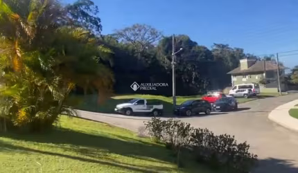Terreno em condomínio fechado à venda na Servidão Thomé Manoel da Silveira, 477, Lagoa da Conceição, Florianópolis, 750 m2 por R$ 2.000.000