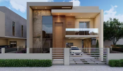 Casa com 3 quartos à venda na Servidão Joana Maria da Costa, 30, Rio Tavares, Florianópolis, 153 m2 por R$ 1.890.000
